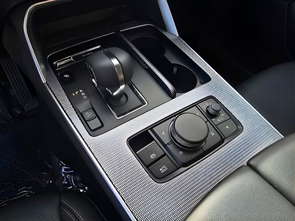 Used 2025 MAZDA CX-90 Plug-In Hybrid w/Premium Sport image 21