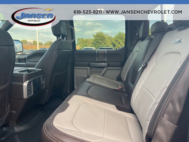 Used 2019 Ford F150 Limited image 19