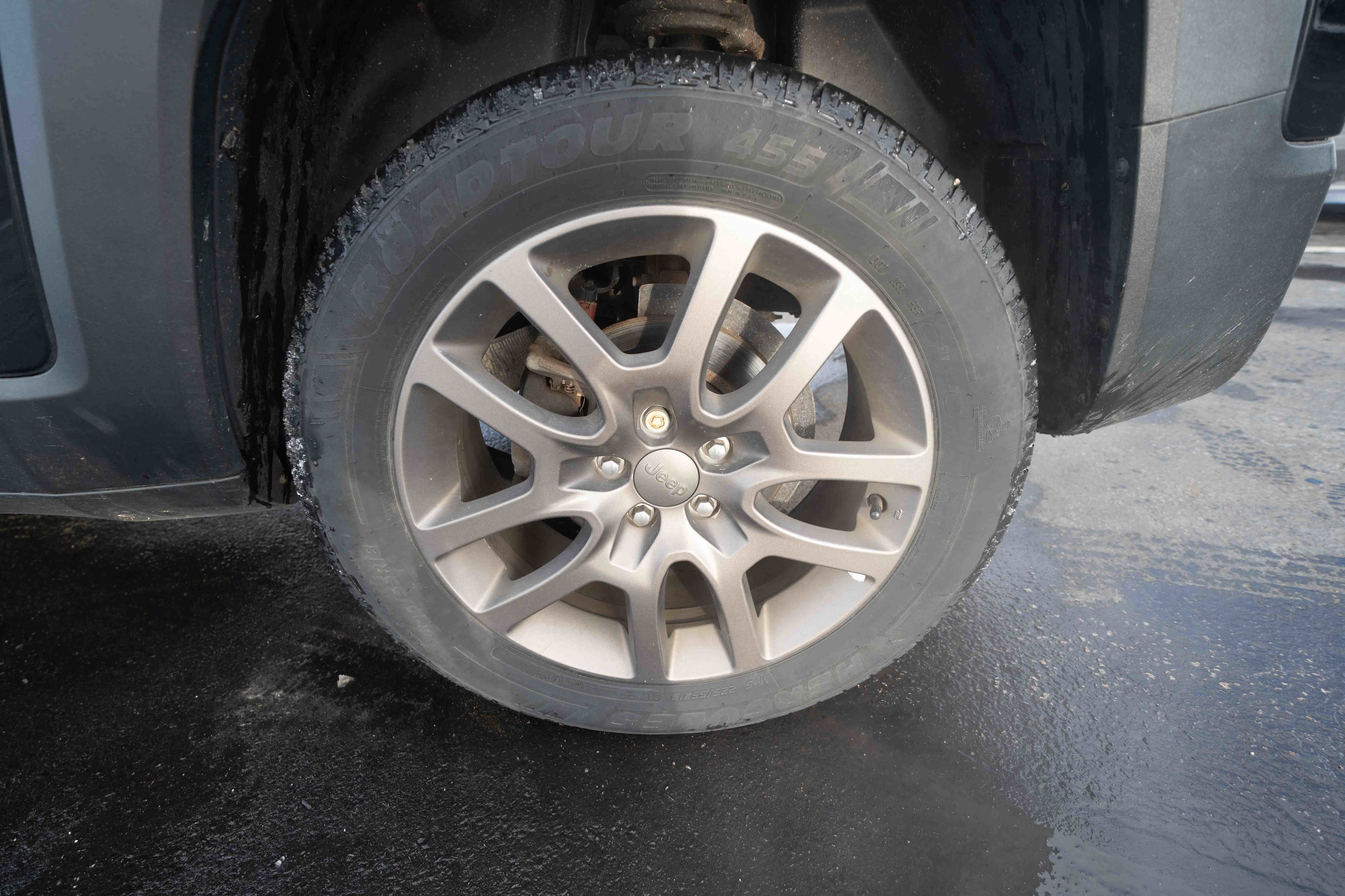 Used 2016 Jeep Renegade 75th Anniversary image 28