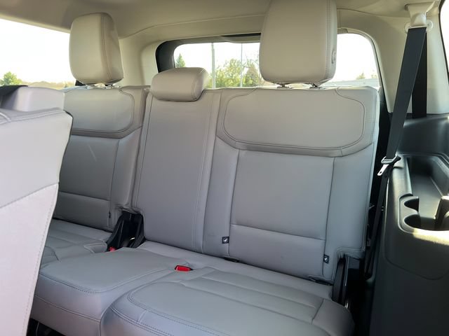 New 2026 Ford Expedition Max Active AWD/4WD image 7