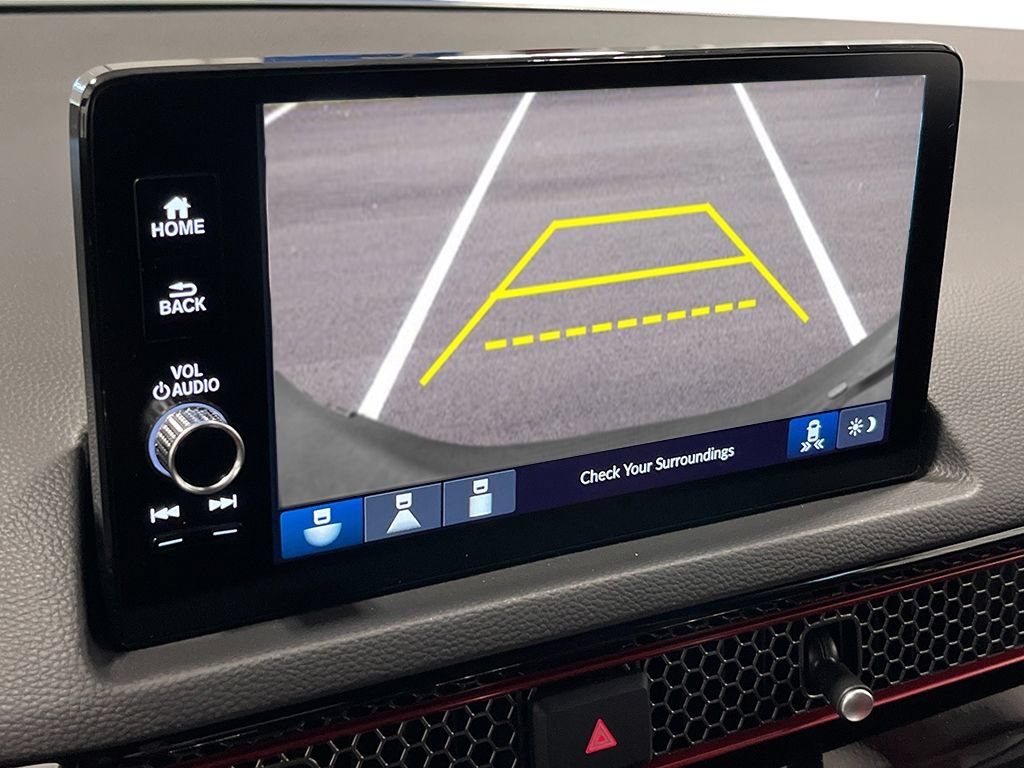 New 2026 Honda Civic Si image 18