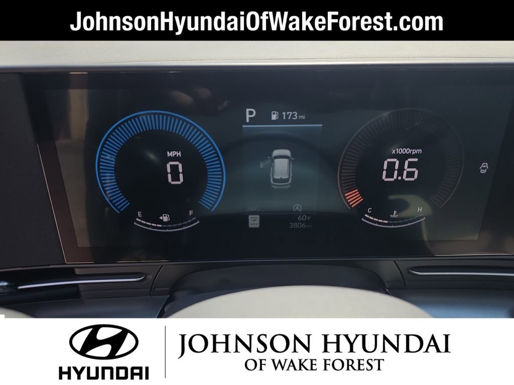Certified 2026 Hyundai Kona SE image 26