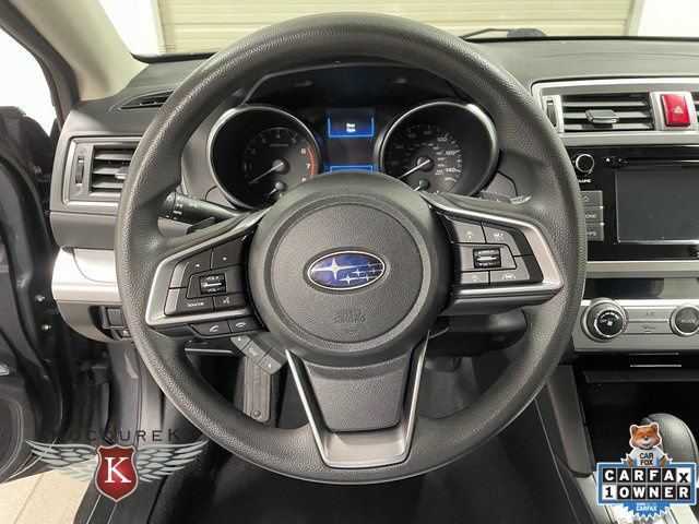 Used 2019 Subaru Outback 2.5i AWD/4WD image 15