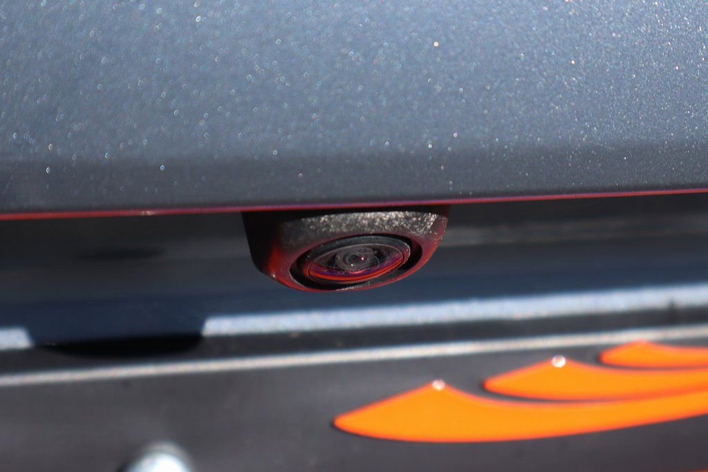 Used 2022 Toyota Corolla Cross L image 43