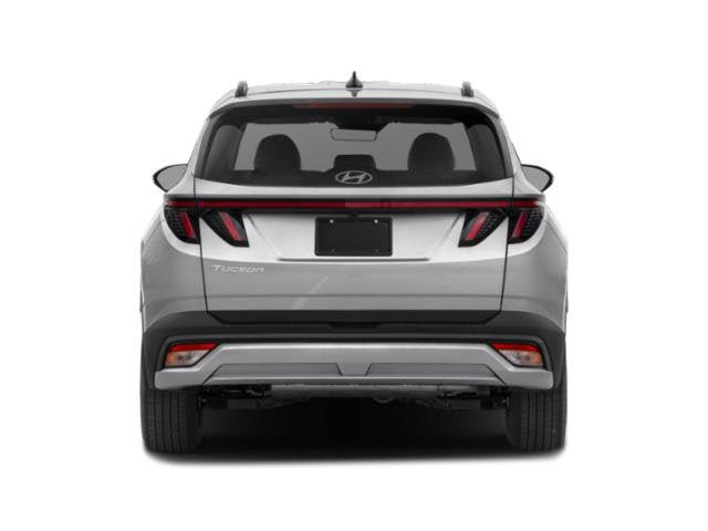 New 2026 Hyundai Tucson SEL AWD/4WD image 8