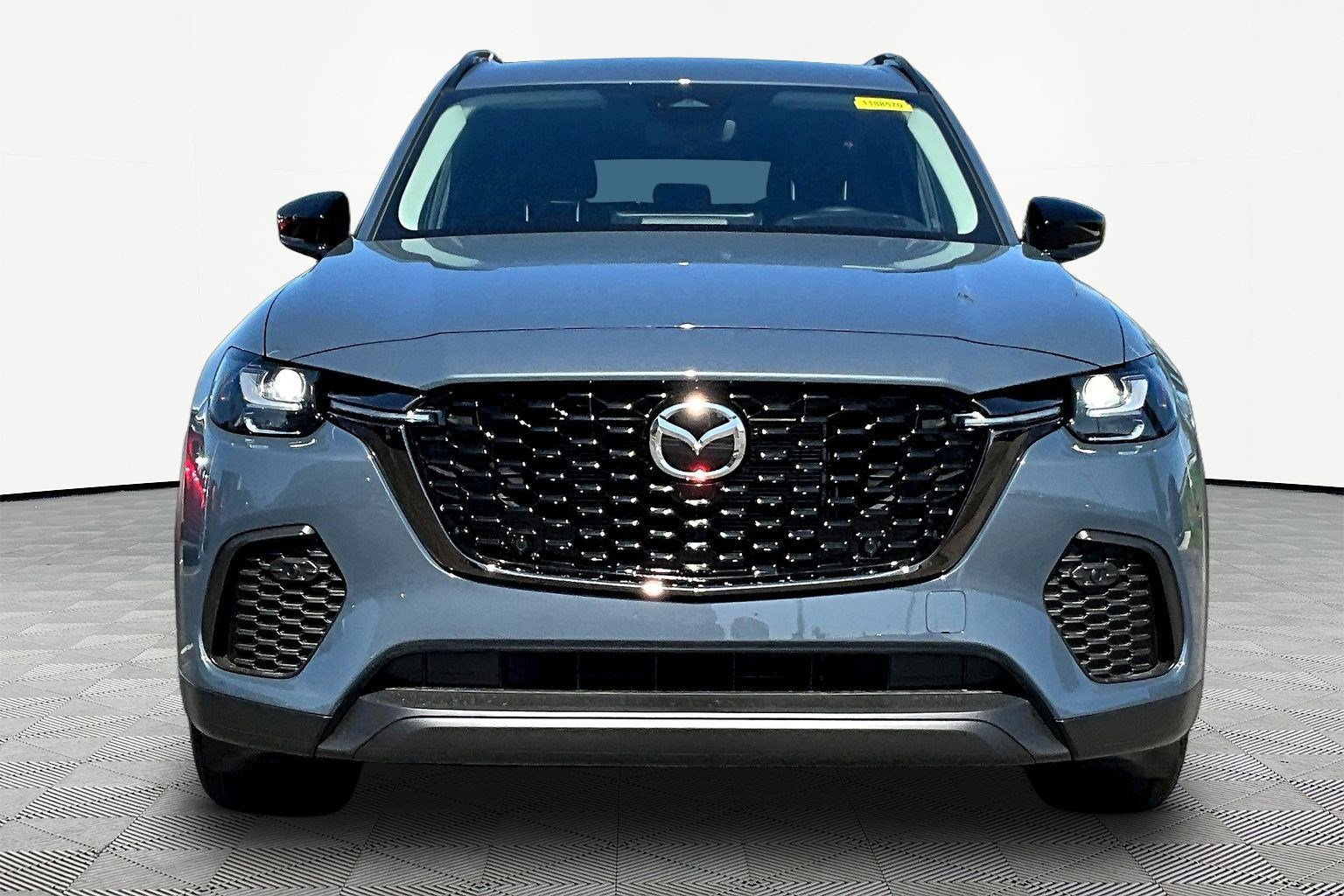 New 2026 MAZDA CX-70 SC Plus image 2