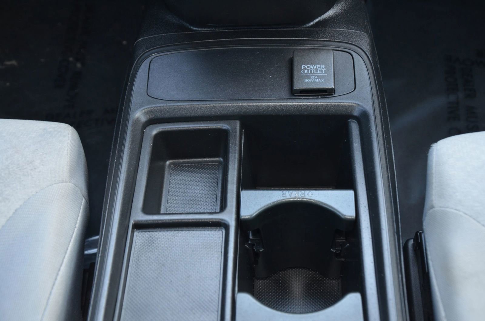 Used 2015 Honda CR-V LX image 23