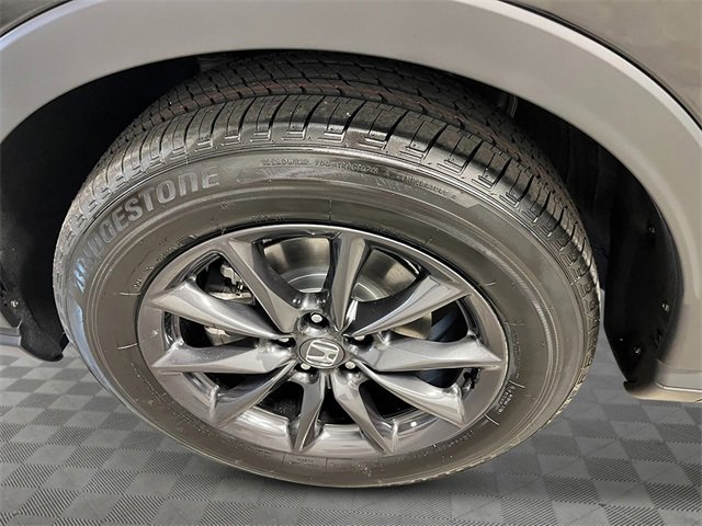 New 2026 Honda CR-V EX-L image 10