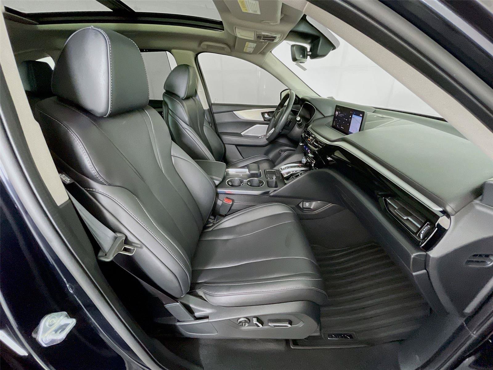Used 2024 Acura MDX SH-AWD w/ Technology Package image 32