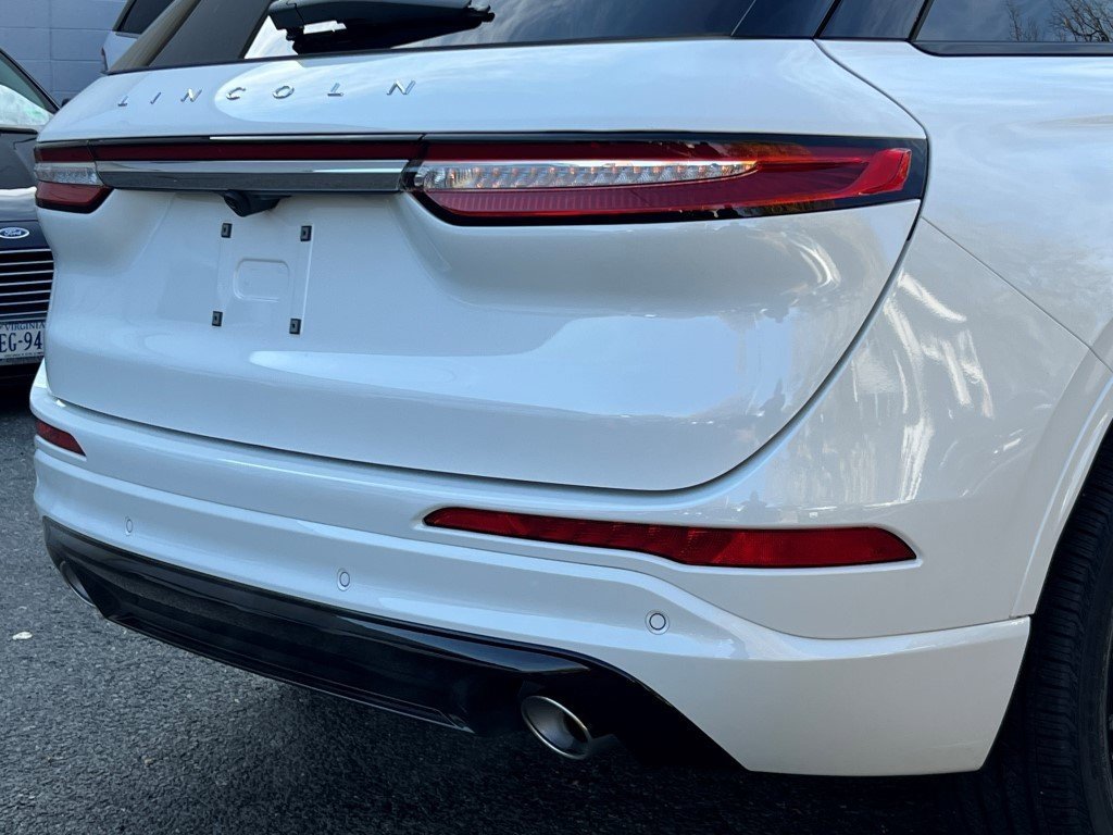 New 2026 Lincoln Corsair Premiere image 5