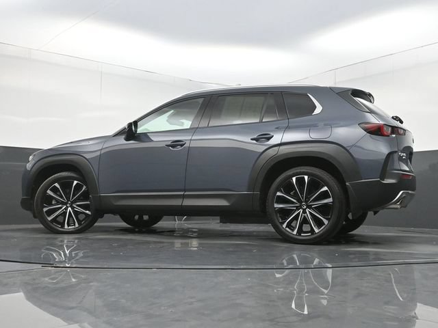 Certified 2025 MAZDA CX-50 AWD 2.5 Turbo w/ Premium Pkg image 30