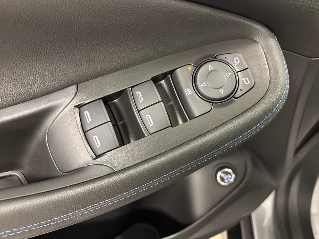 New 2026 Buick Encore GX Sport Touring w/ Advanced Technology Package image 20