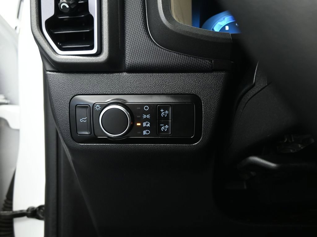 Used 2025 Ford Bronco Sport Big Bend image 12