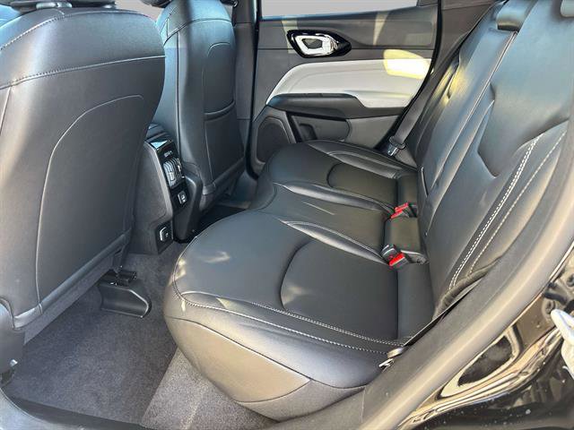 New 2026 Jeep Compass Limited image 6
