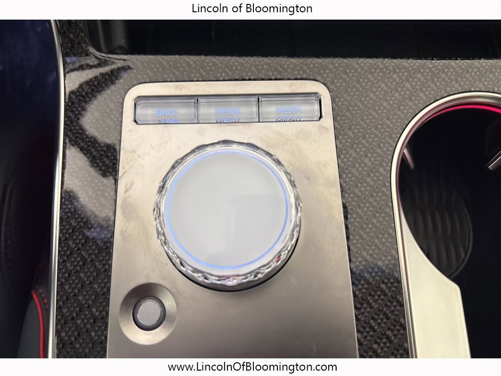 Used 2025 Genesis GV80 3.5T e-SC image 52