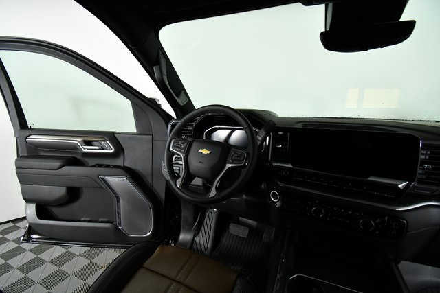 New 2026 Chevrolet Silverado 3500 High Country image 20