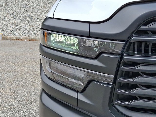 Used 2025 RAM 2500 Tradesman image 27