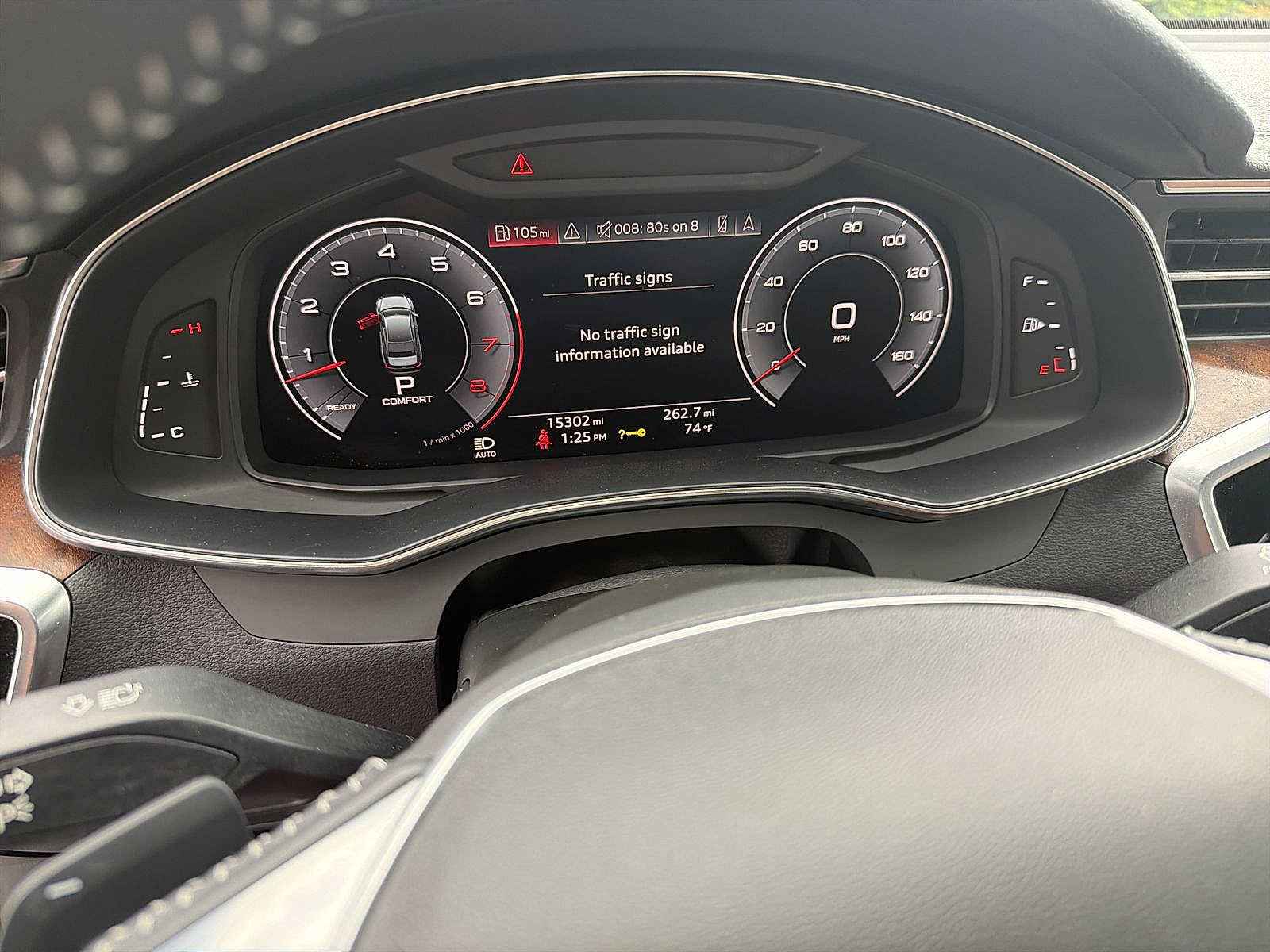 Used 2019 Audi A6 3.0T Prestige AWD/4WD image 26