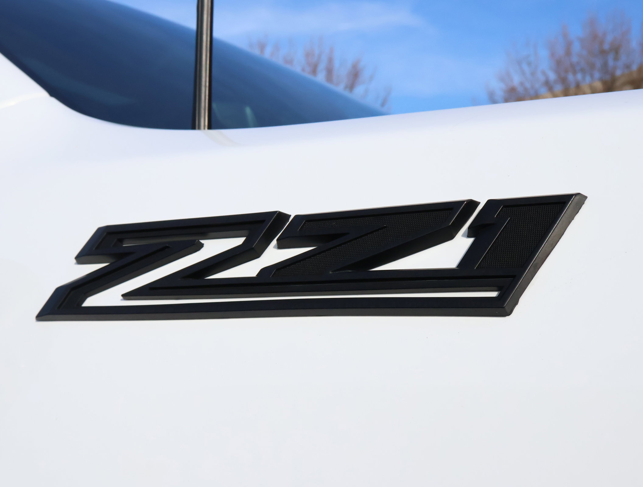 Used 2021 Chevrolet Silverado 2500 LTZ w/ LTZ Plus Package image 6