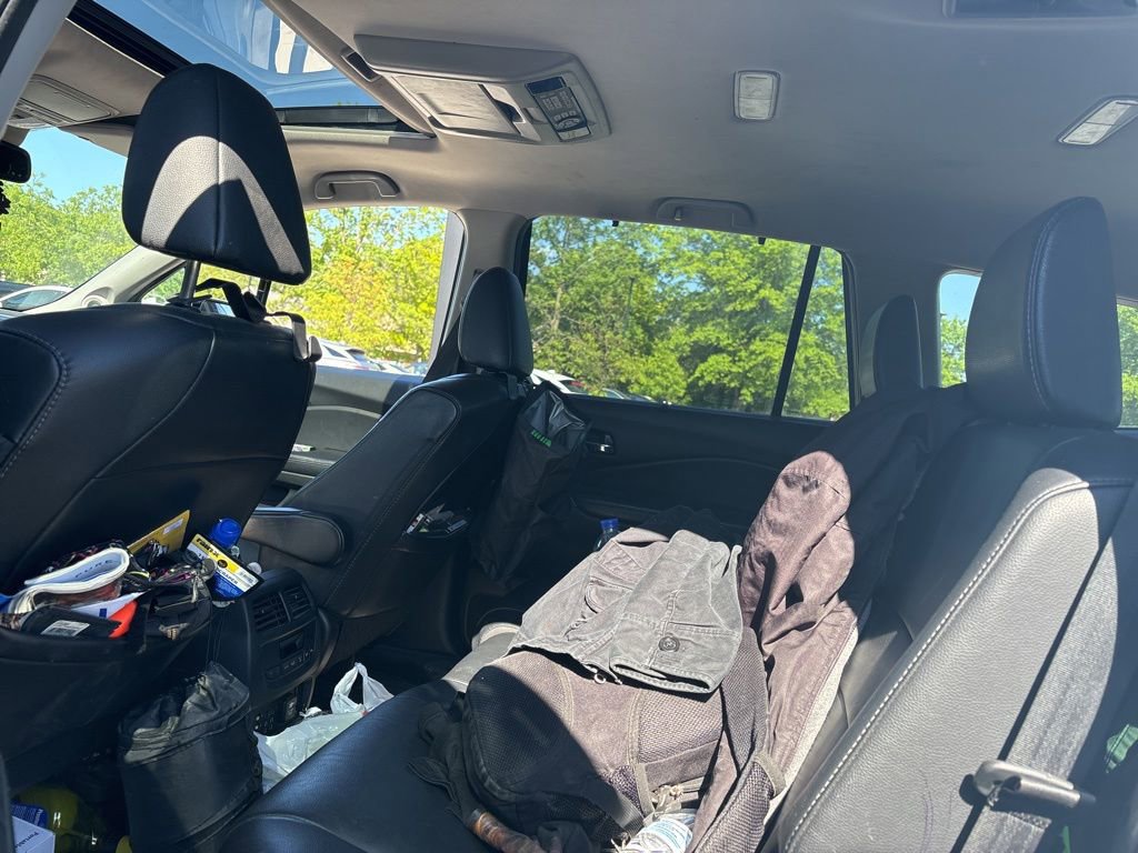 Used 2018 Honda Pilot Touring image 25