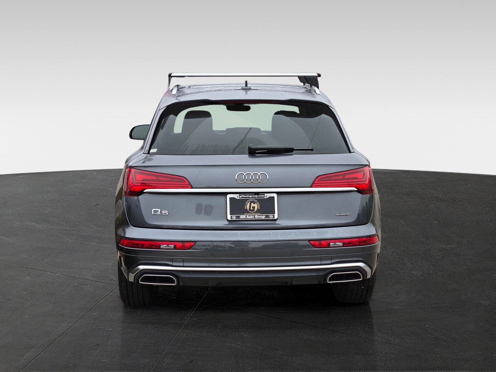 Used 2024 Audi Q5 2.0T Premium Plus image 6