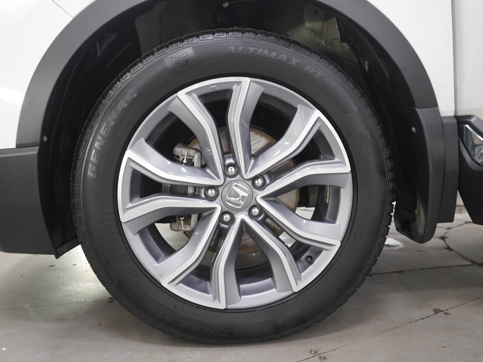 Used 2021 Honda CR-V Touring image 31
