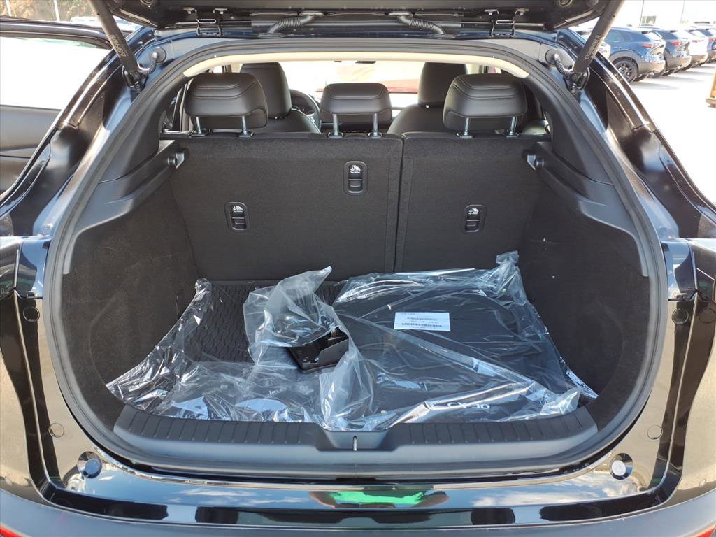 New 2026 MAZDA CX-30 AWD 2.5 S w/ Premium Package image 11