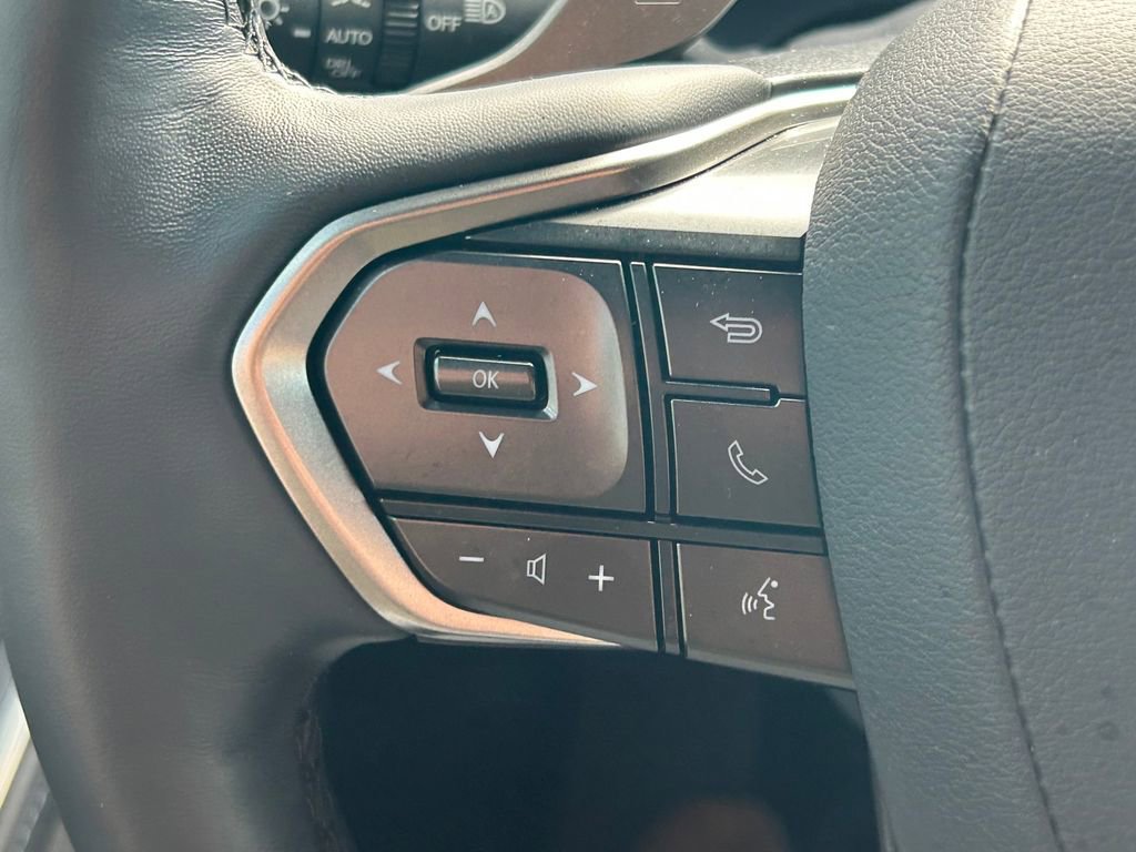 Used 2024 Lexus GX 550 w/ Accessory Package (2T) AWD/4WD image 45