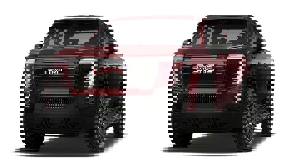 New 2026 GMC Sierra EV Elevation w/ Premium Package image 26