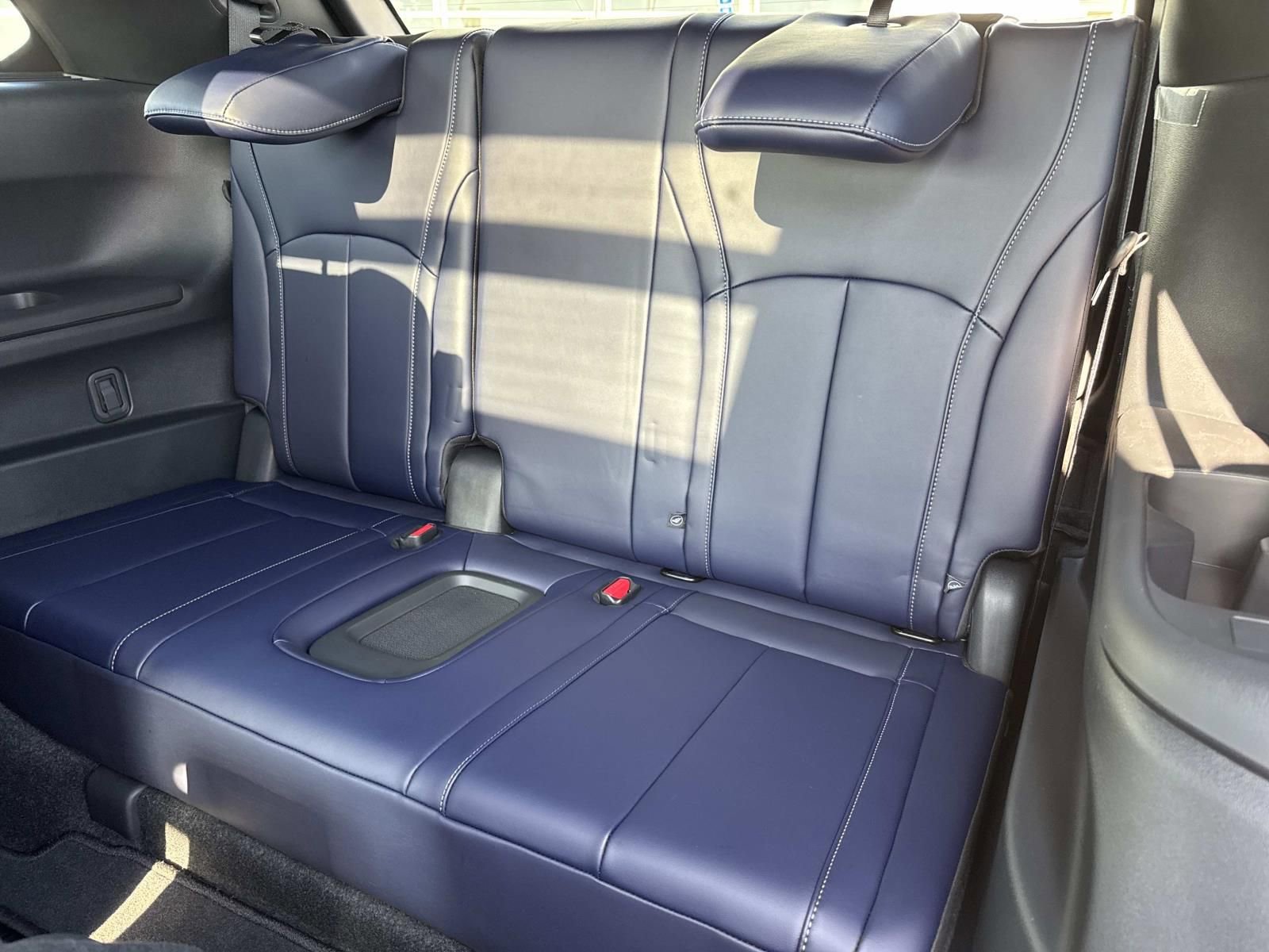 New 2026 INFINITI QX60 Sport w/ Dark Cargo Package AWD/4WD image 8