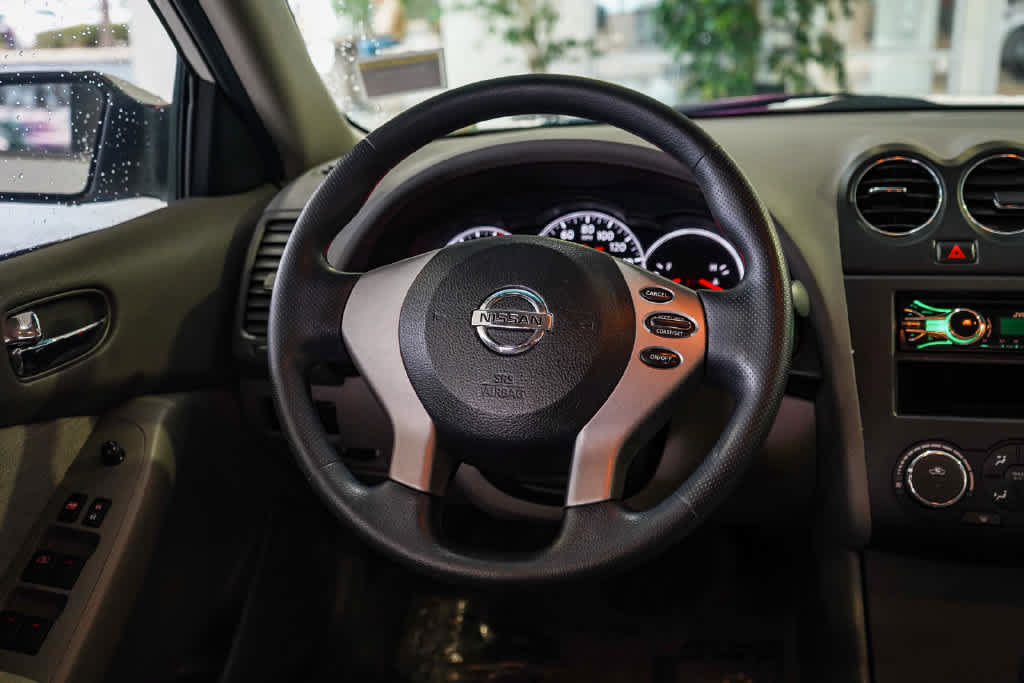 Used 2012 Nissan Altima 2.5 FWD image 15