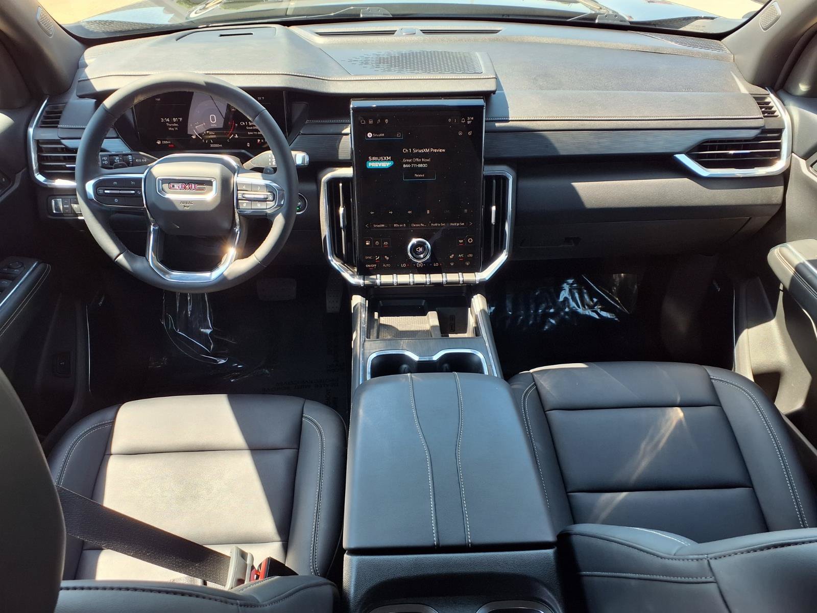 Used 2024 GMC Acadia Elevation w/ LPO, Cargo Package FWD image 12