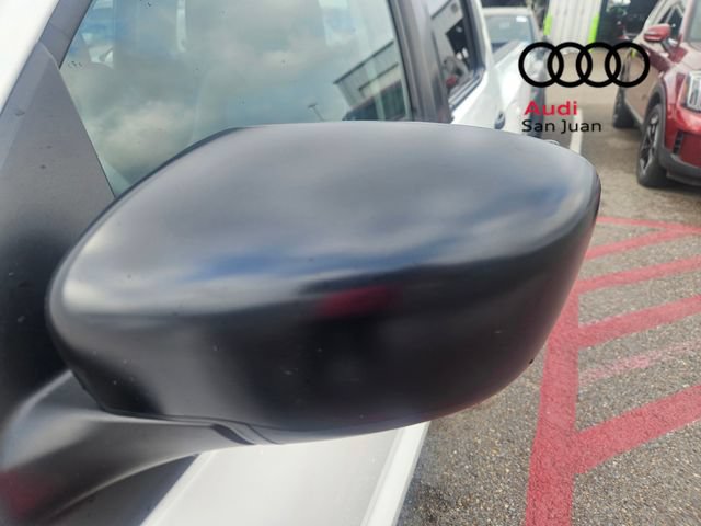 Used 2024 Nissan Frontier S AWD/4WD image 7