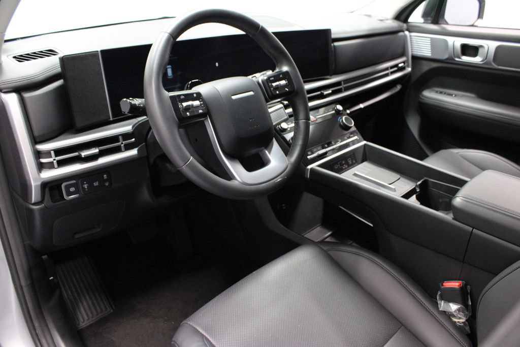Certified 2025 Hyundai Santa Fe XRT AWD/4WD image 25