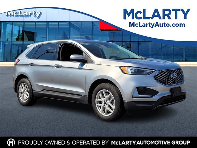 Used 2024 Ford Edge SEL