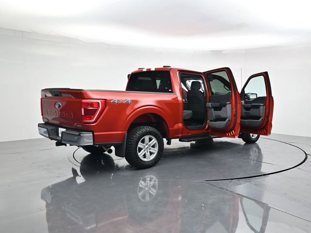Certified 2023 Ford F150 XLT image 45