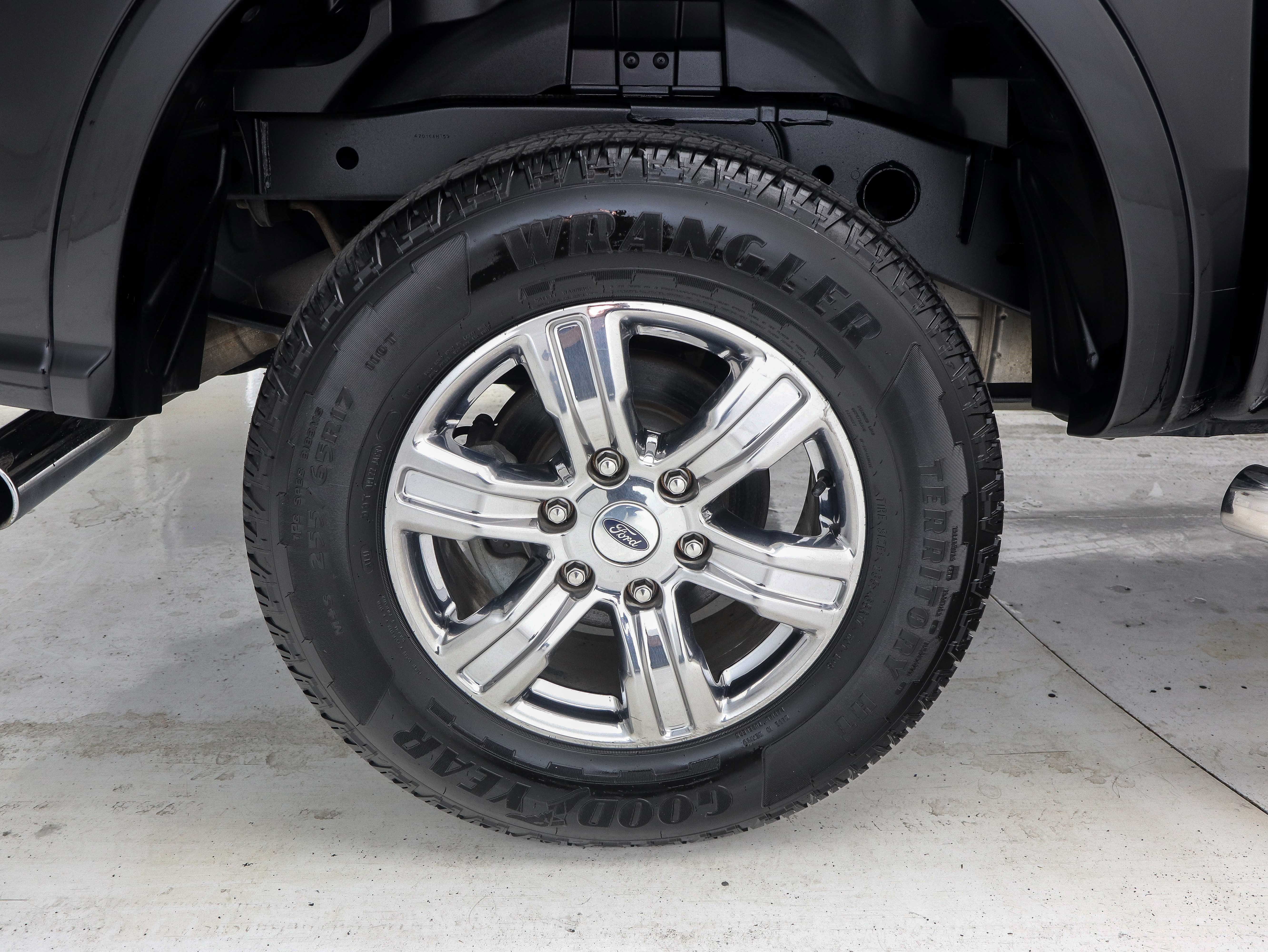 Used 2019 Ford Ranger XLT w/ Equipment Group 301A Mid AWD/4WD image 27
