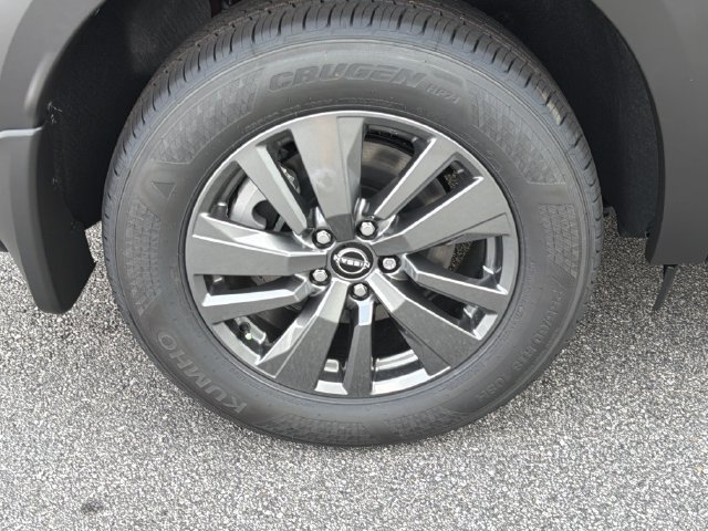 New 2026 Nissan Pathfinder SV FWD image 20