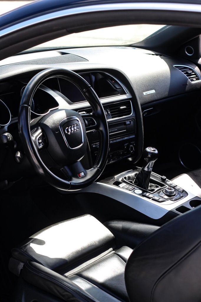 Used 2012 Audi S5 Prestige image 14
