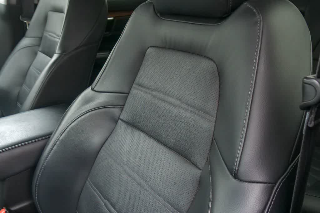 Used 2022 Honda CR-V Touring image 21
