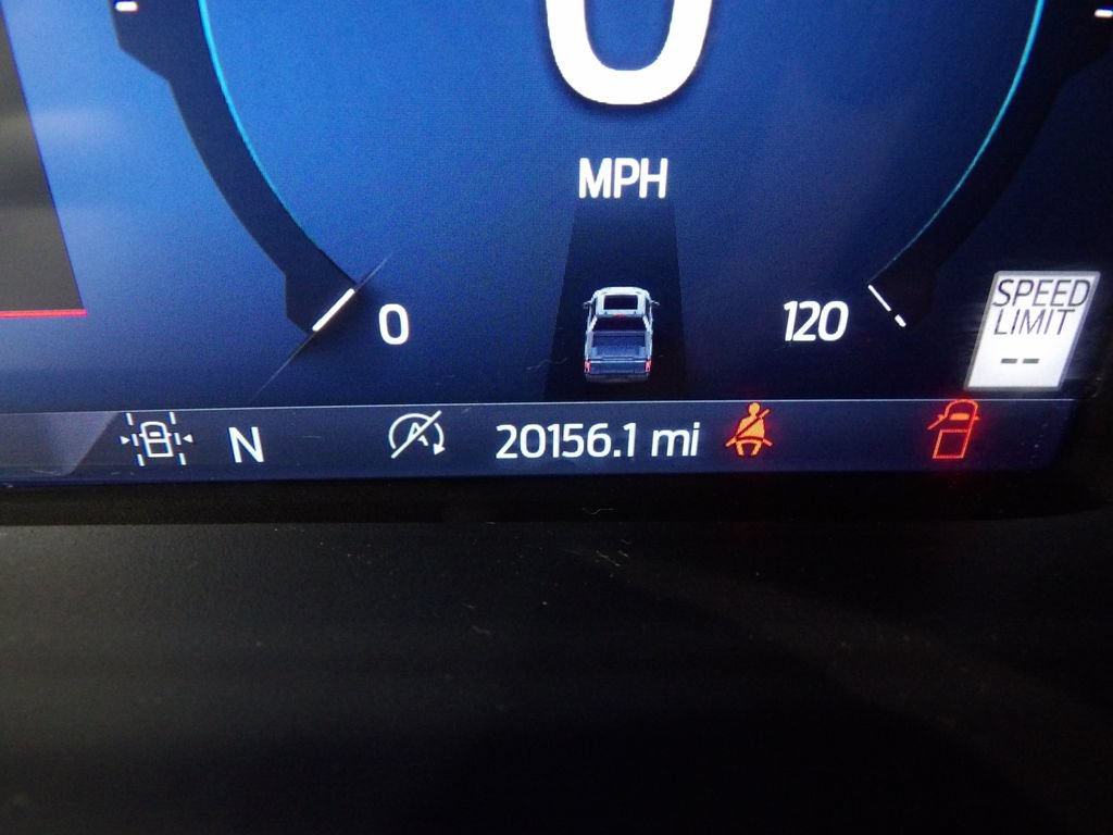 Used 2025 Ford F150 Tremor w/ Equipment Group 402A High AWD/4WD image 15