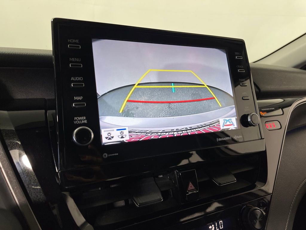 Used 2024 Toyota Camry XSE image 21