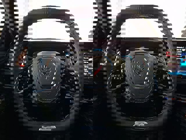 New 2026 Chevrolet Corvette Z06 image 12