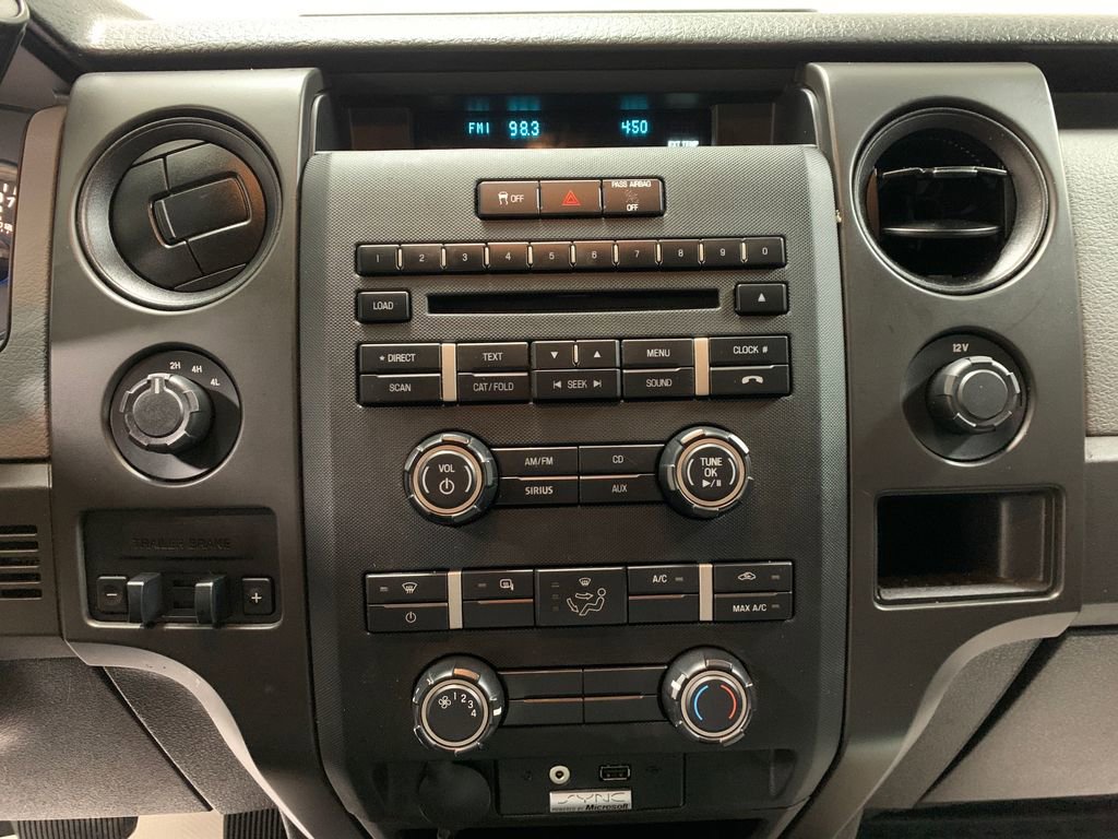 Used 2014 Ford F150 XL image 9