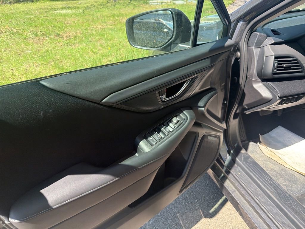 Certified 2025 Subaru Legacy Premium w/ Popular Package #1A image 13