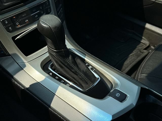 Used 2013 Cadillac CTS Performance AWD/4WD image 28