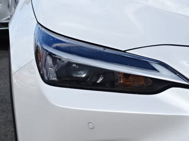 Used 2025 Lexus NX 350h AWD w/ Accessory Package (Z2) image 5