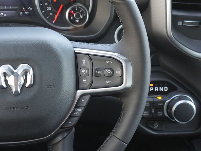 New 2026 RAM 1500 Big Horn image 20