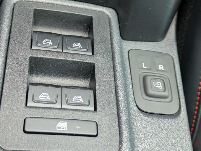 Used 2025 Ford Bronco Raptor AWD/4WD image 22