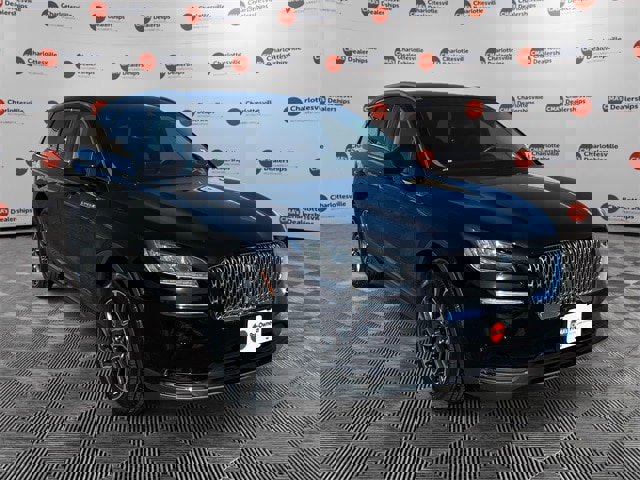 Used 2021 Lincoln Corsair AWD w/ Equipment Group 101A image 7